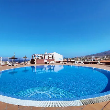 Lägenhet Chill Out Canarias *