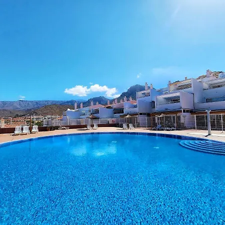 Lägenhet Chill Out Canarias *