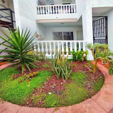 Chill Out Canarias Адехе