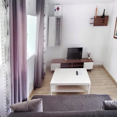 Chill Out Canarias Appartamento Costa Adeje (Tenerife)