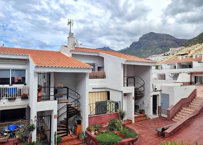 Chill Out Canarias Апартаменты *