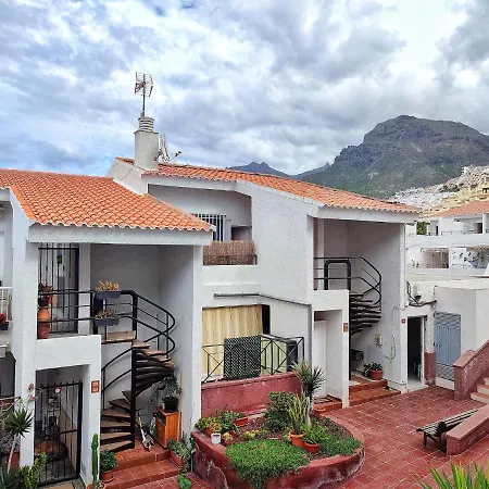 Chill Out Canarias Apartamento *