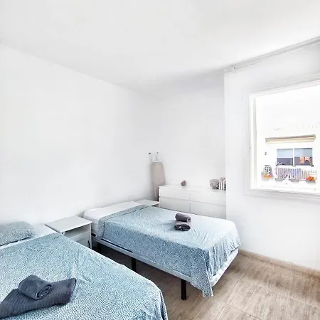 Appartement Chill Out Canarias Costa Adeje (Tenerife)