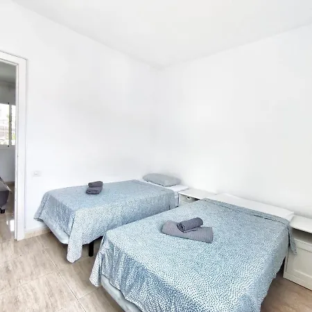 Appartement Chill Out Canarias