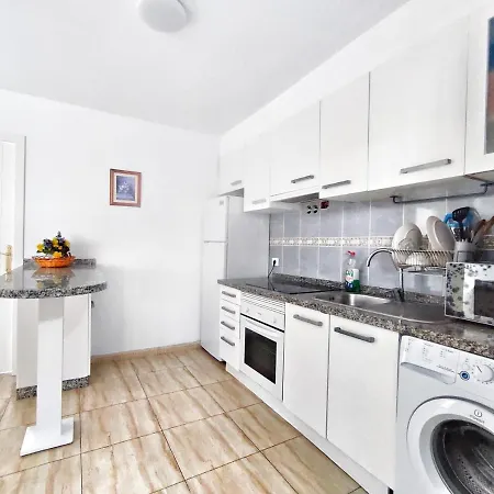 Chill Out Canarias *