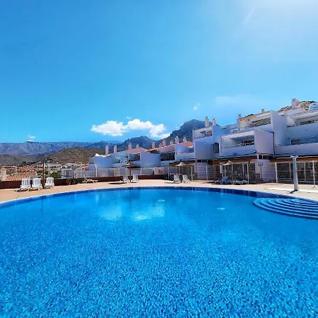 Apartment Chill Out Canarias *