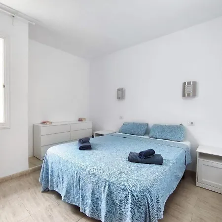 Appartement Chill Out Canarias *