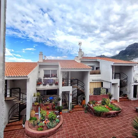 Chill Out Canarias Apartamento