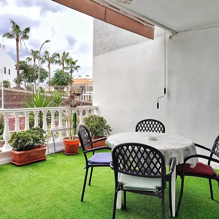 Chill Out Canarias Appartement *