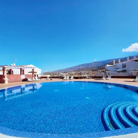 Appartement Chill Out Canarias *