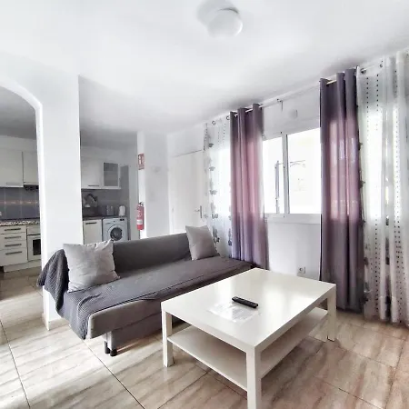 Appartement Chill Out Canarias Costa Adeje (Tenerife)