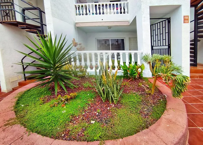 Chill Out Canarias Адехе