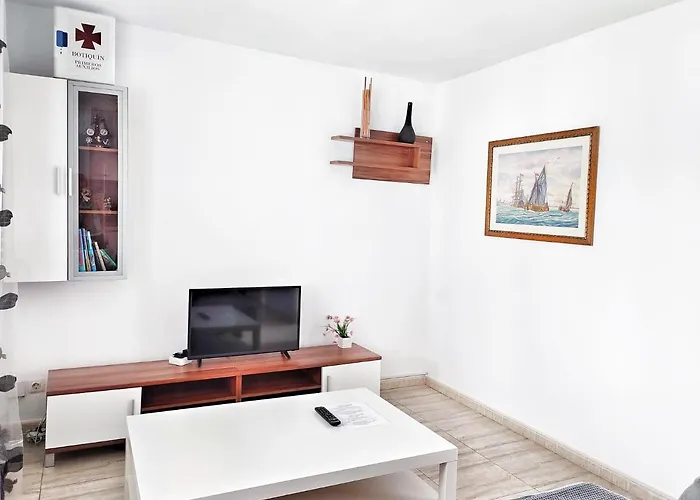 Chill Out Canarias Costa Adeje (Tenerife)