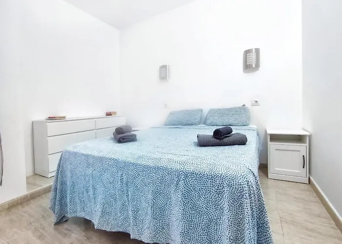 Chill Out Canarias Апартаменти *