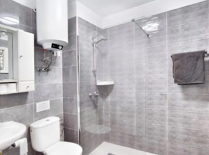 Chill Out Canarias Lejlighed *