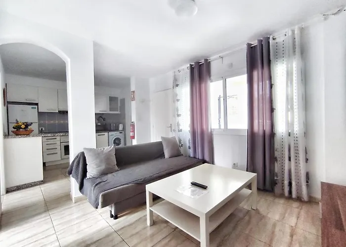 Apartamento Chill Out Canarias Costa Adeje (Tenerife)