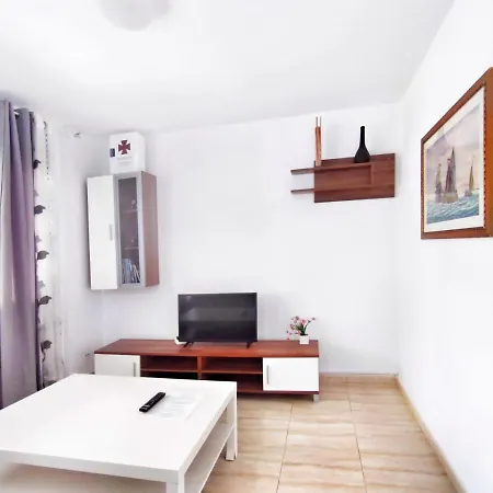 Chill Out Canarias Apartman Costa Adeje (Tenerife)