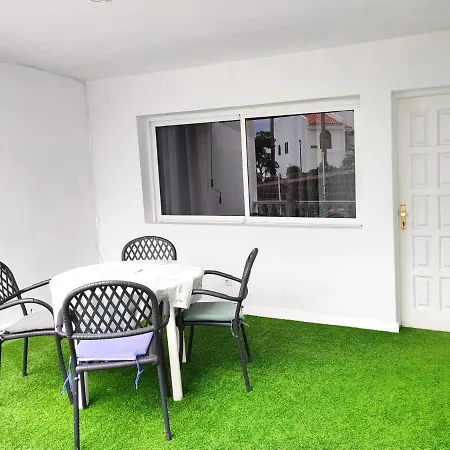 Apartman Chill Out Canarias