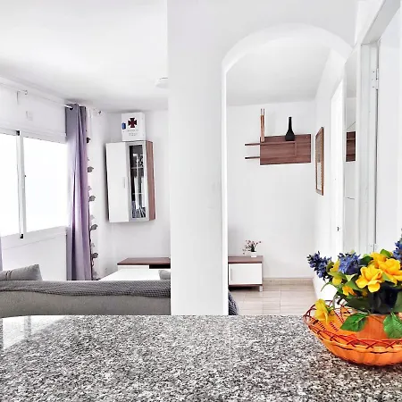 Chill Out Canarias Apartman Costa Adeje (Tenerife)