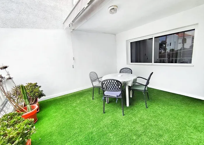 Chill Out Canarias *