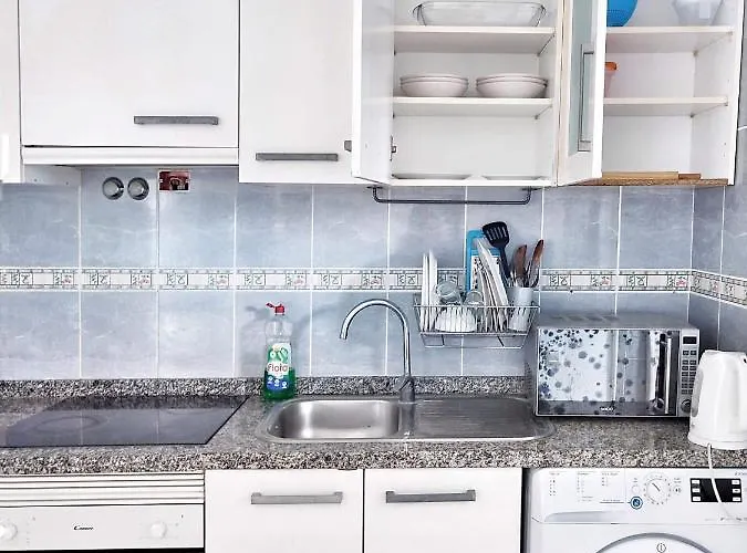 Appartement Chill Out Canarias Costa Adeje (Tenerife)