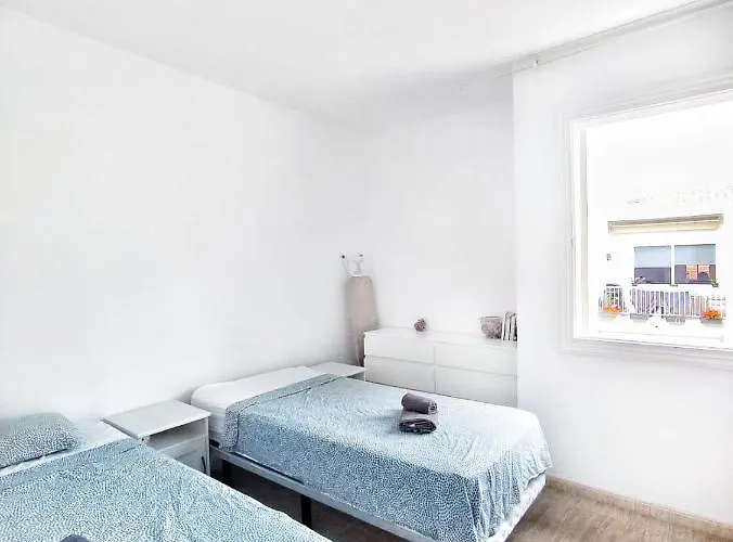 Appartement Chill Out Canarias Costa Adeje (Tenerife)