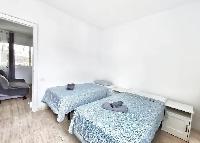 Appartement Chill Out Canarias