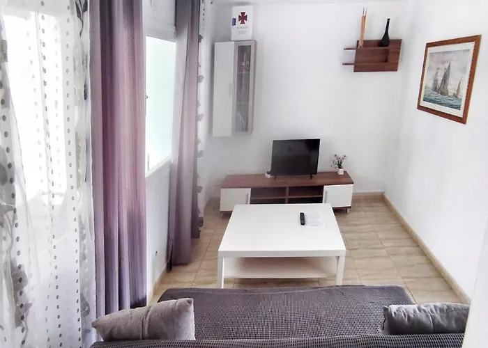 Chill Out Canarias Appartement Costa Adeje (Tenerife)