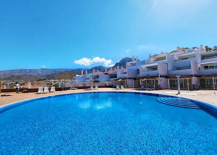 Appartement Chill Out Canarias *