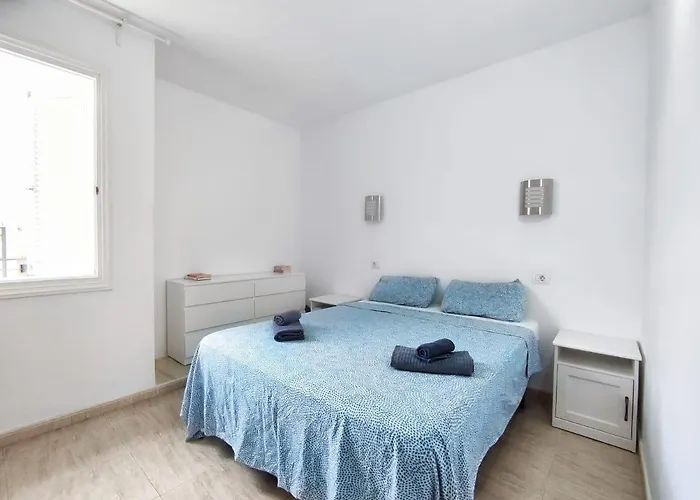 Appartement Chill Out Canarias *