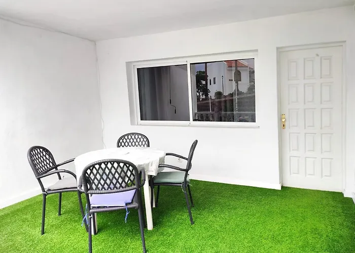 Appartement Chill Out Canarias