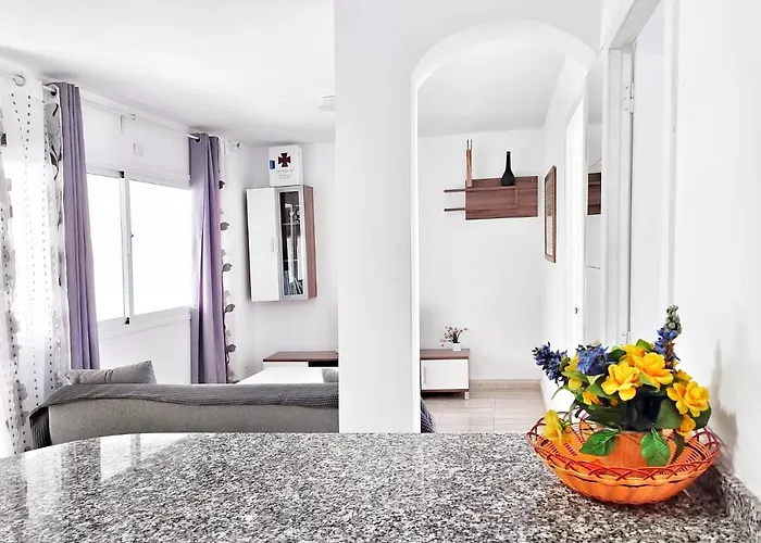 Chill Out Canarias Appartement Costa Adeje (Tenerife)